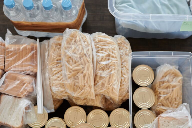 How to Plan Meals Using Pantry Staples for Easy, Delicious Cooking