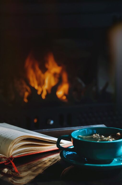 Cozy Evenings Without Screens: Relaxing Ideas for Your Night